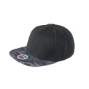 MB6631- black-checked-camouflage