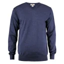 denim melange