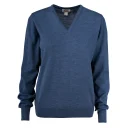 denim melange