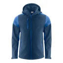 2261065-6053_PrimeSoftshell_Navy-Kobalt_Front