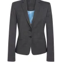 Calvi Jacket - 2331C - Grey Check - Signature - Medium
