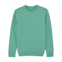 Changer_Mid Heather Green_Packshot_Front_Main_5