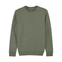 Changer_Mid Heather Khaki_Packshot_Front_Main_5