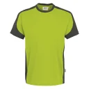 HAKRO_T-SHIRT_CONTRAST­PERFORMANCE_290_web_gruen