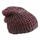 MB7973_Hawis_Beanie_maroonmelange-berry