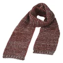 MB7972_Hawis_Schal_maroonmelange-berry