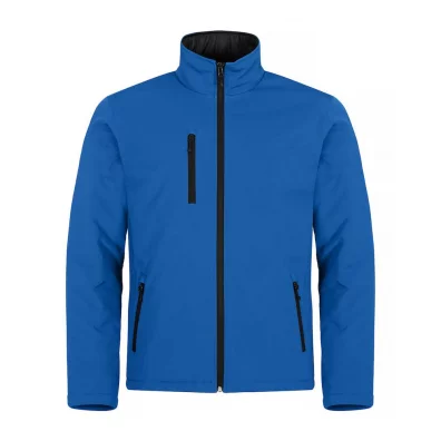 Clique Padded Softshell Jacke Men