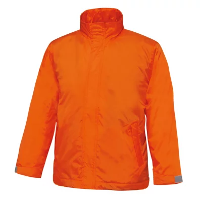 B&C Jacke Kids