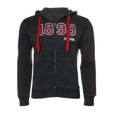 Custom Made Sweatshirt