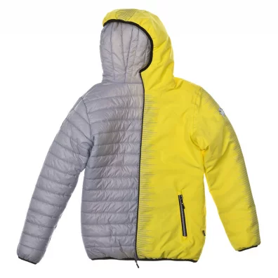 Rukka Thermo Jacke reversibel DAZZLE Lady