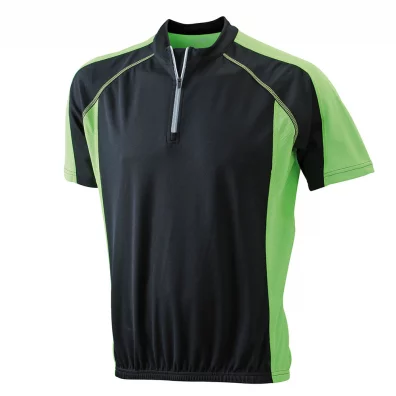 James & Nicholson Velo-Shirt Man