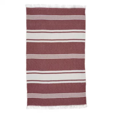 Happy Ocean Beachtowel