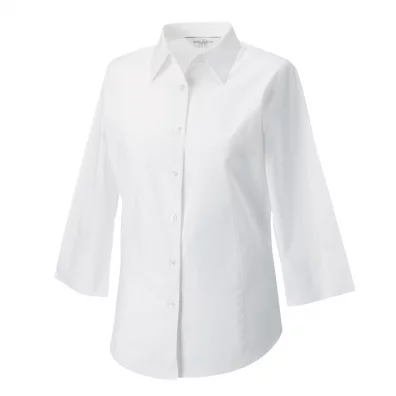Russel Stretch-Bluse 946F