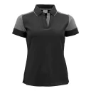 2265025-9093_PrimePoloLady_BlackAnthracite_Front