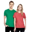 TCCSA01 Continental Clothing Unisex Classic Fit T-Shirt