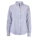 french blue-white stripes