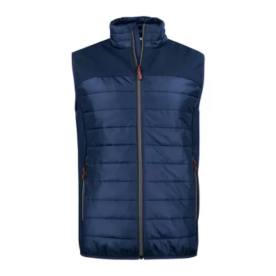 Printer Expedition Vest Men