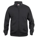 CLIQUE_BASIC_CARDIGAN_web_schwarz