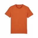 Creator_Black Heather Orange_Packshot_Front_Main_0