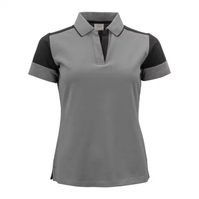 Printer Prime Poloshirt Lady