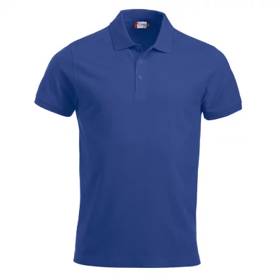 Clique Classic Poloshirt Lincoln Man