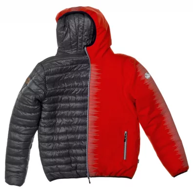 Rukka Thermo Jacke reversibel DAZZLE Men