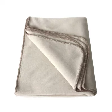 Eskimo Decke Edelvelours