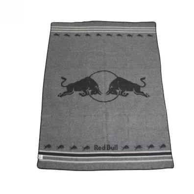 Eskimo Jacquard Decke