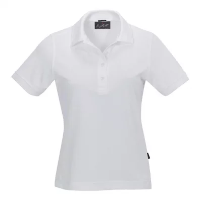 Hakro Poloshirt Pima-Cotton Lady