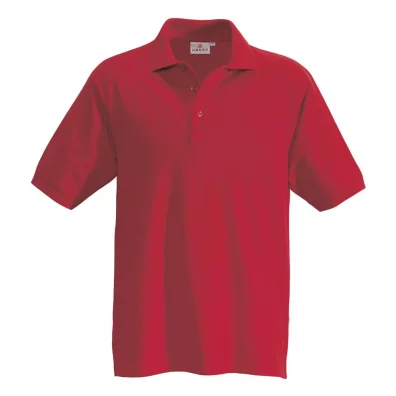Hakro Poloshirt Top Man