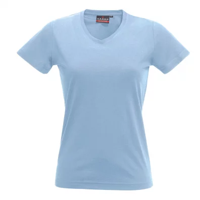 Hakro V-Shirt Performance Lady