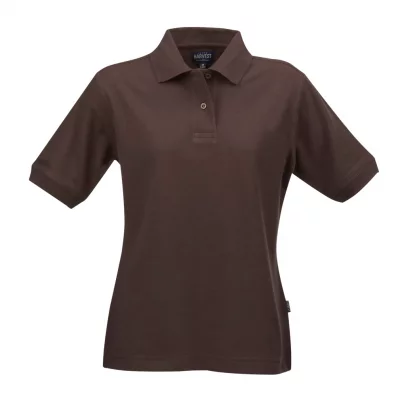 James Harvest Poloshirt Semora Lady