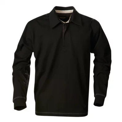 James Harvest Rugbyshirt Lakeport Man