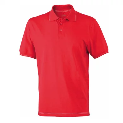 James & Nicholson Poloshirt Elastic Man