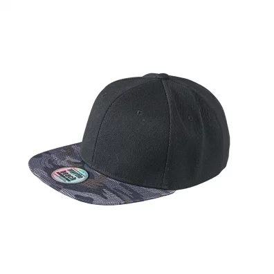 Myrtle Beach Peak Printed Pro Cap