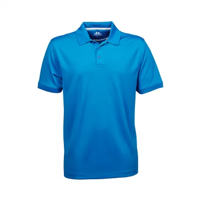 TEE JAYS Performance Polo Man