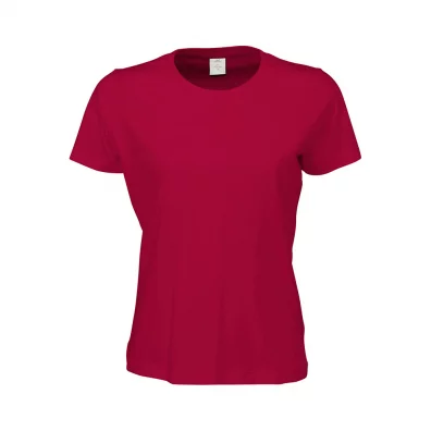 TEE JAYS Sof-Tee T-Shirt Lady