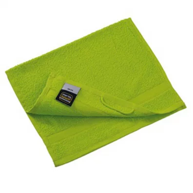 Myrtle Beach Hand Towel