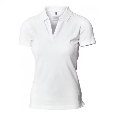 Nimbus Harvard Poloshirt Lady