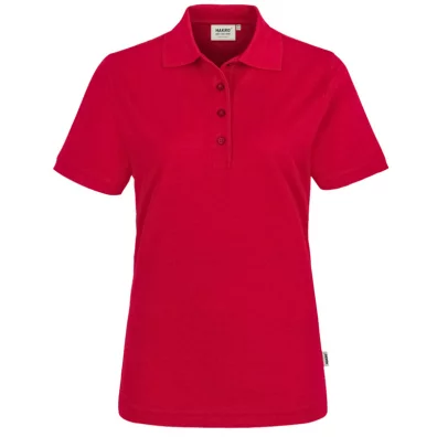 HAKRO Damen Poloshirt Mikralinar®