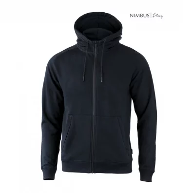 Zip Hoodie Lenox Men